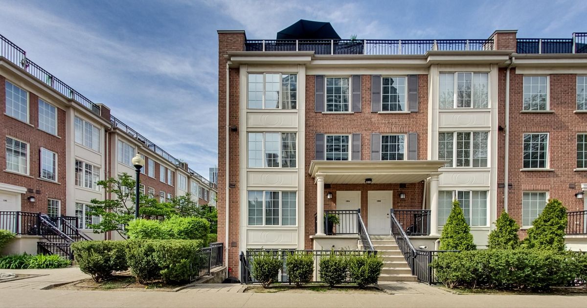 5 Everson Drive Toronto