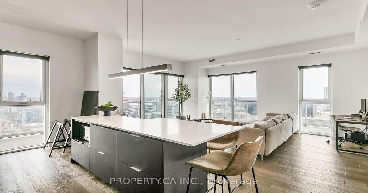 15 Lower Jarvis Street Toronto