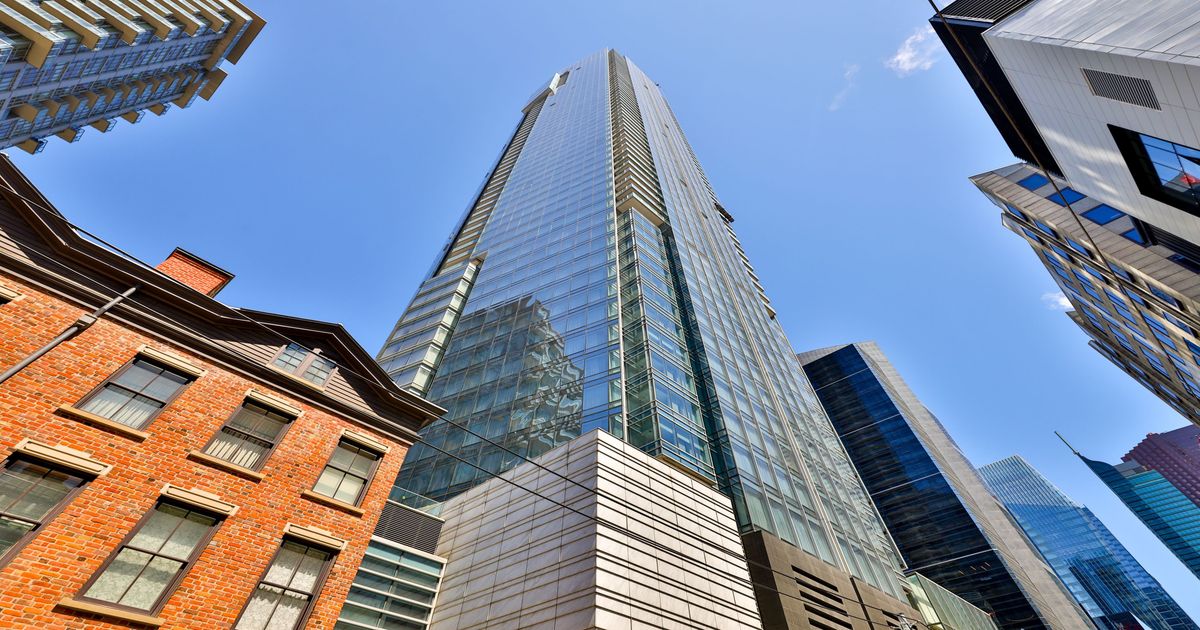 180 University Avenue Toronto