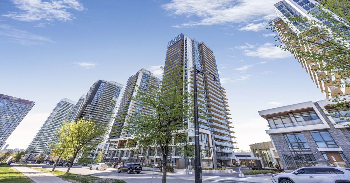 27 McMahon Drive Toronto