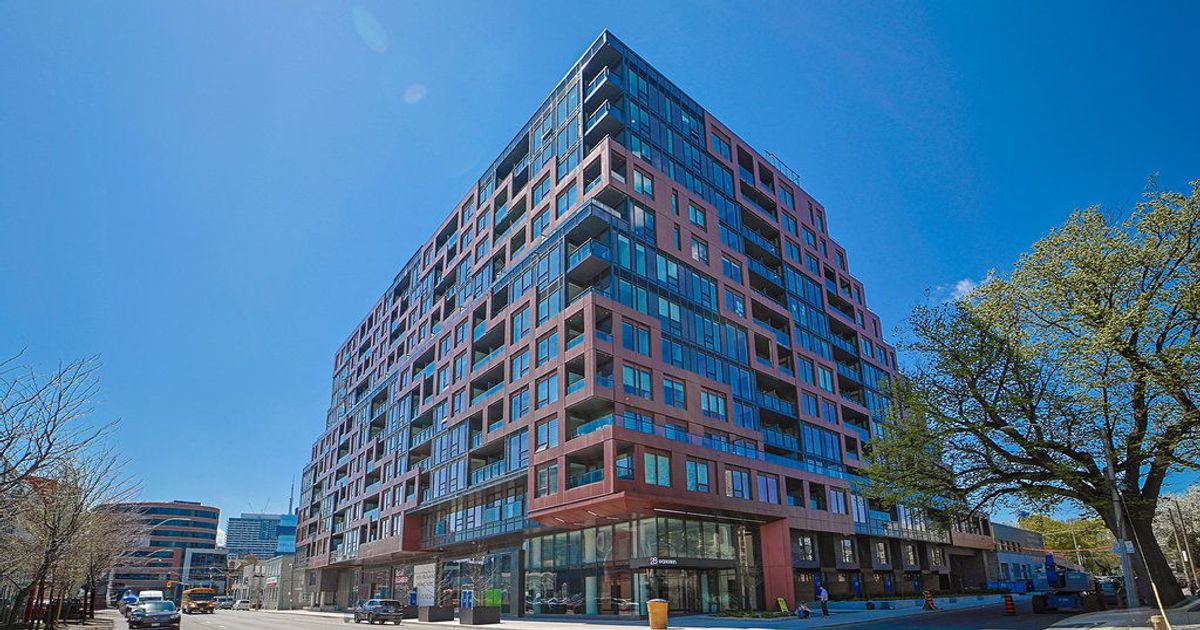 28 Eastern Avenue Toronto