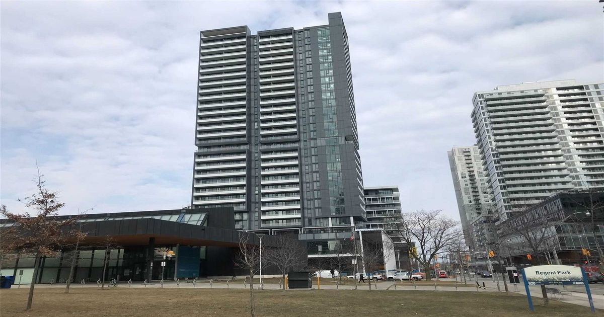 225 Sumach Street Toronto