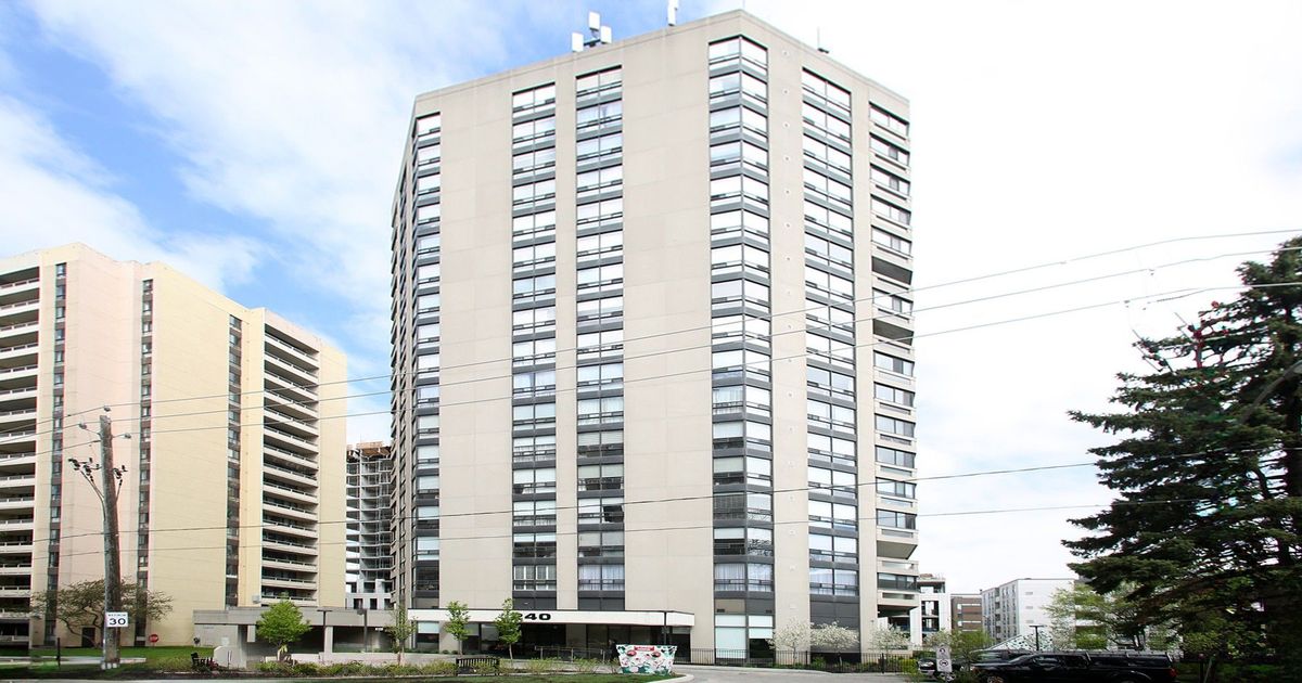 240 Heath Street W Toronto