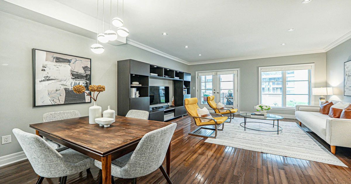 67 Pleasant Boulevard Toronto