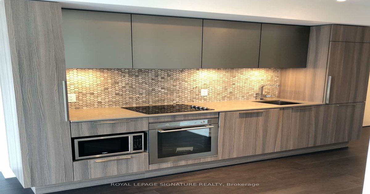 85 Wood Street Toronto