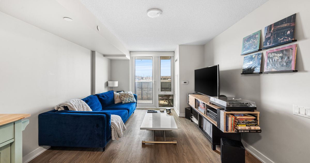 38 Monte Kwinter Court Toronto