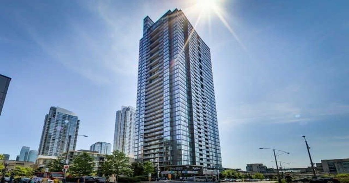 15 Fort York Boulevard Toronto
