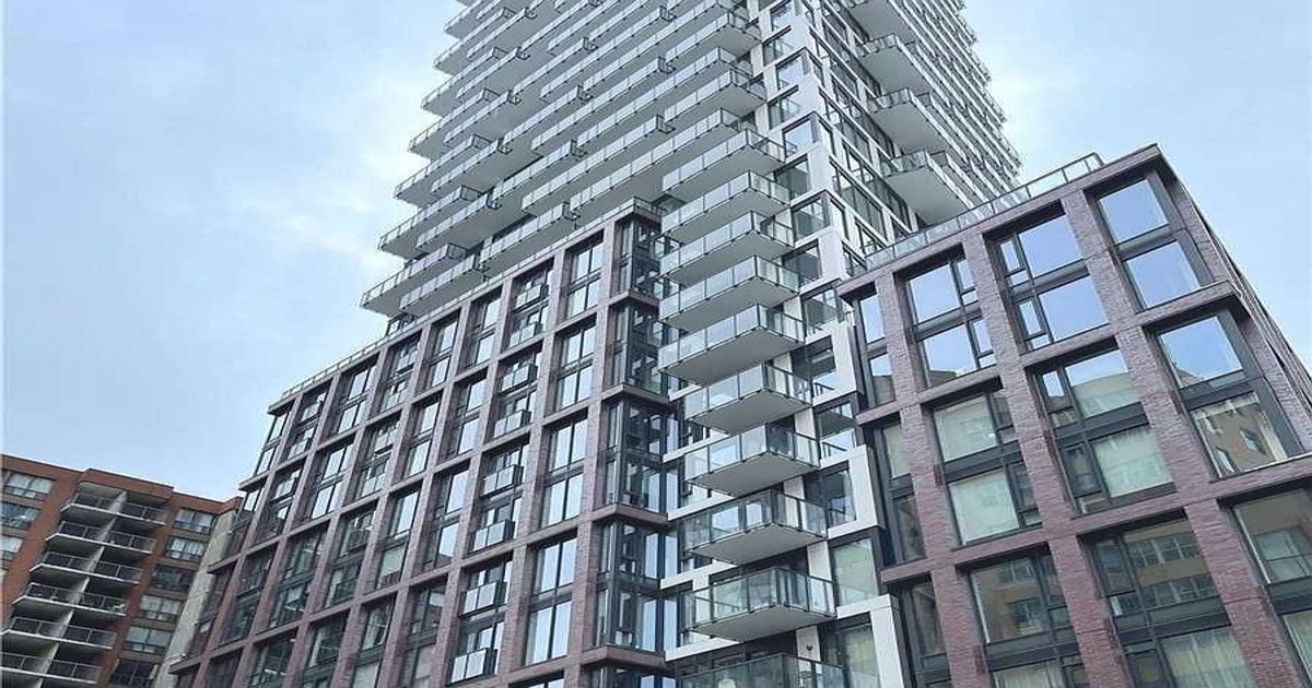 2A Church Street Toronto