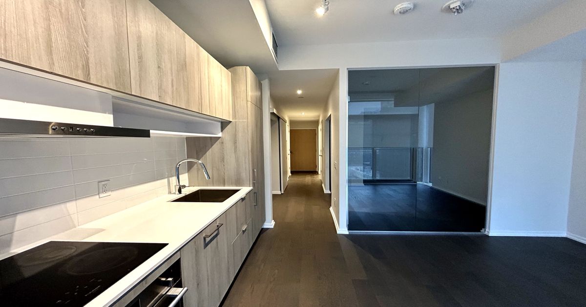 5 Soudan Avenue Toronto
