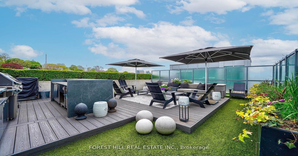 377 Madison Avenue Toronto