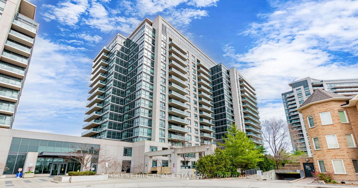 35 Brian Peck Crescent Toronto