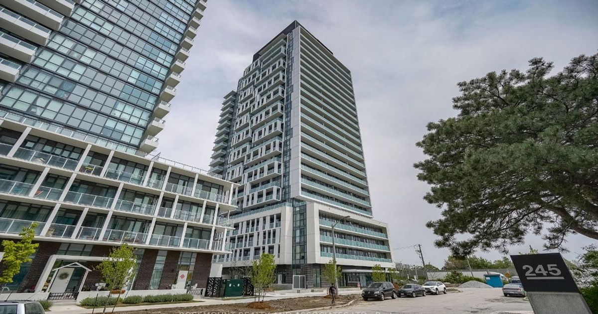 188 Fairview Mall Drive Toronto