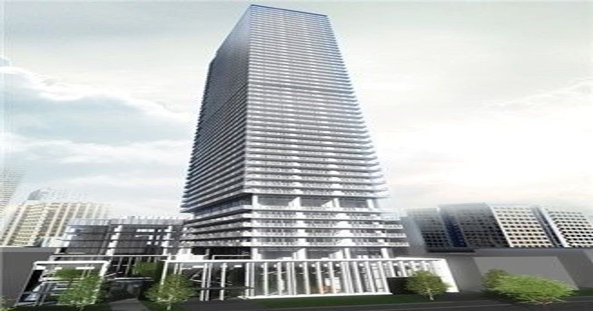 50 Charles Street E Toronto