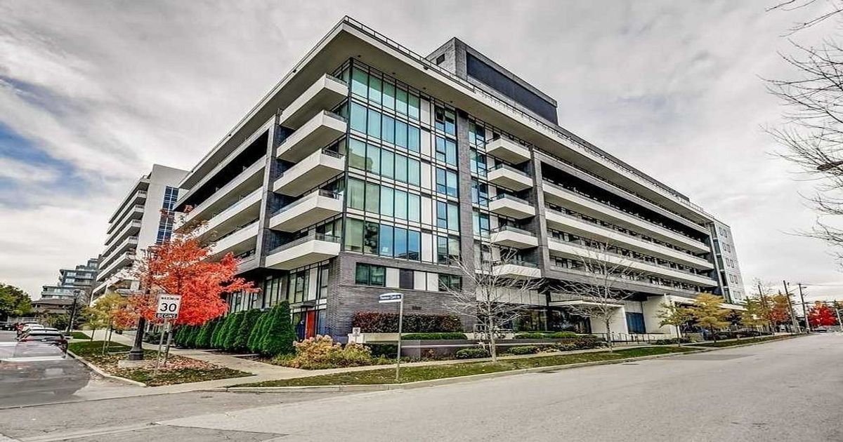 18 Rean Drive Toronto