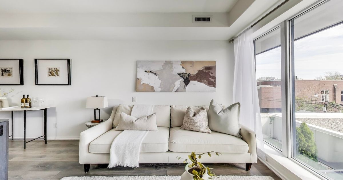 783 Bathurst Street Toronto