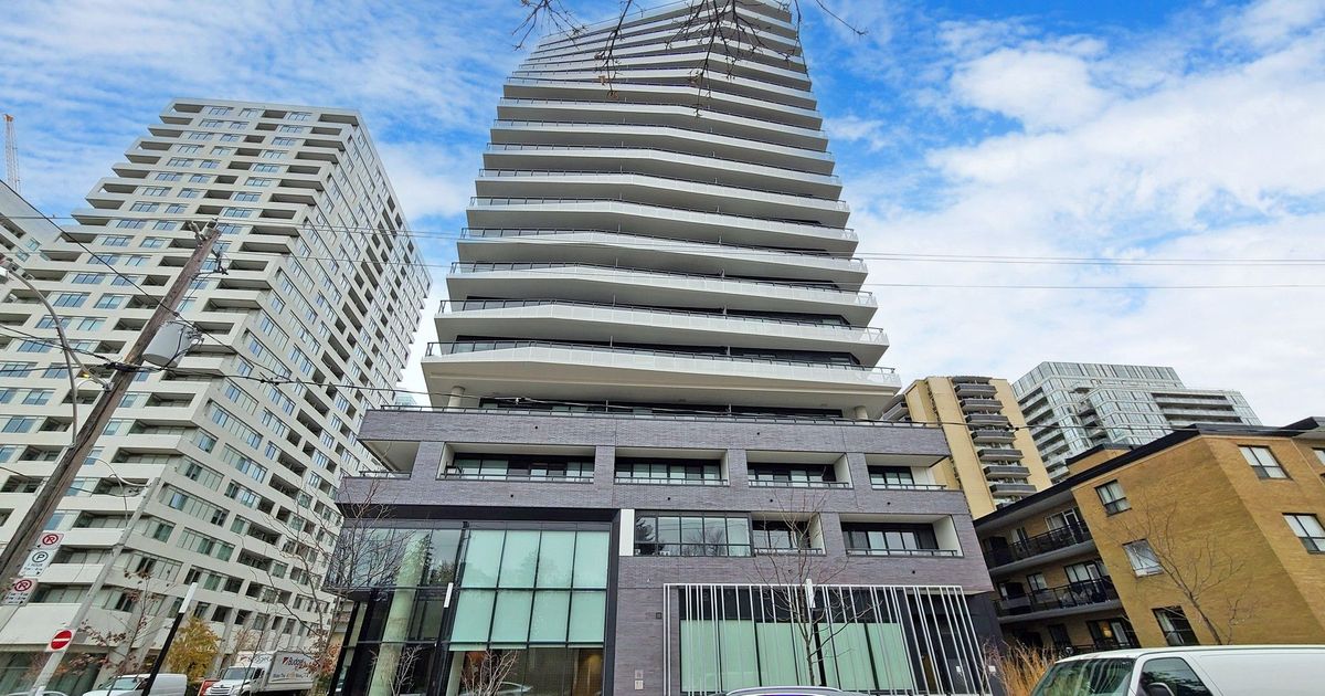 11 Lillian Street Toronto
