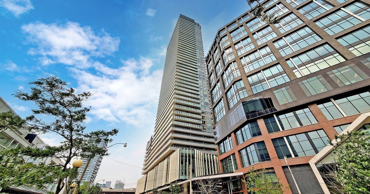 15 Lower Jarvis Street Toronto