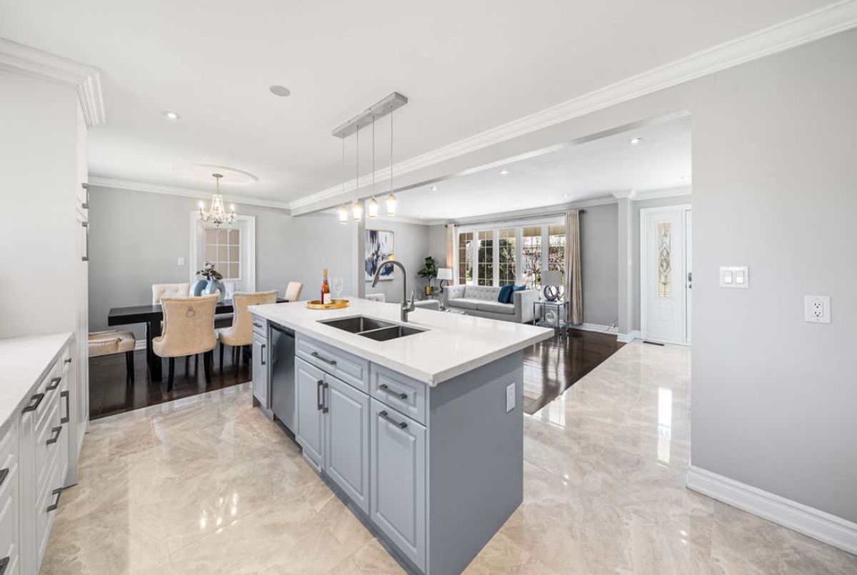 6 Oldborough Circle Toronto 6 Oldborough Circle Toronto