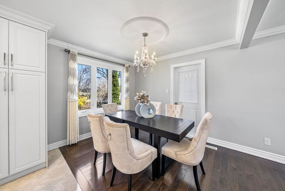 6 Oldborough Circle Toronto 6 Oldborough Circle Toronto