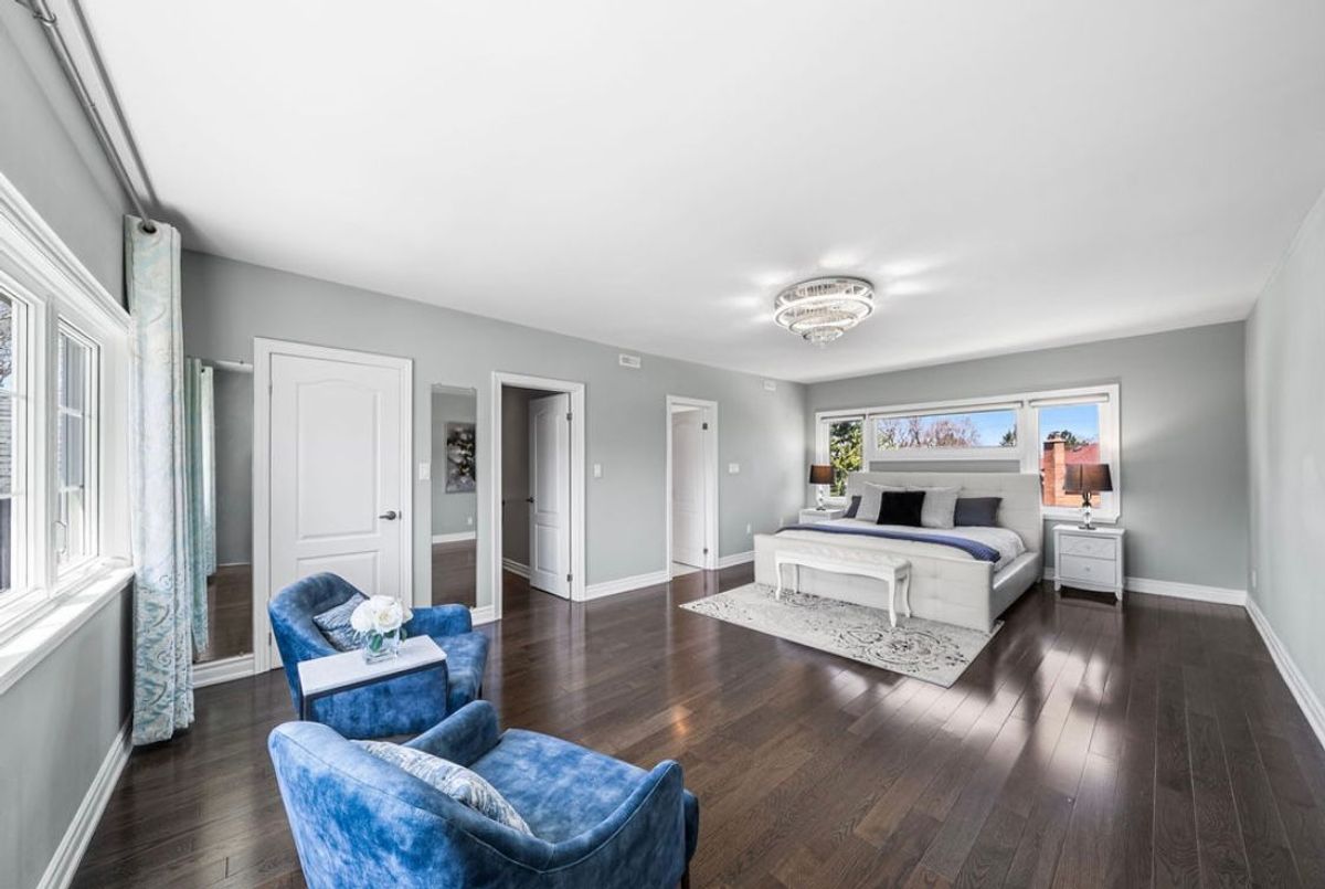 6 Oldborough Circle Toronto 6 Oldborough Circle Toronto