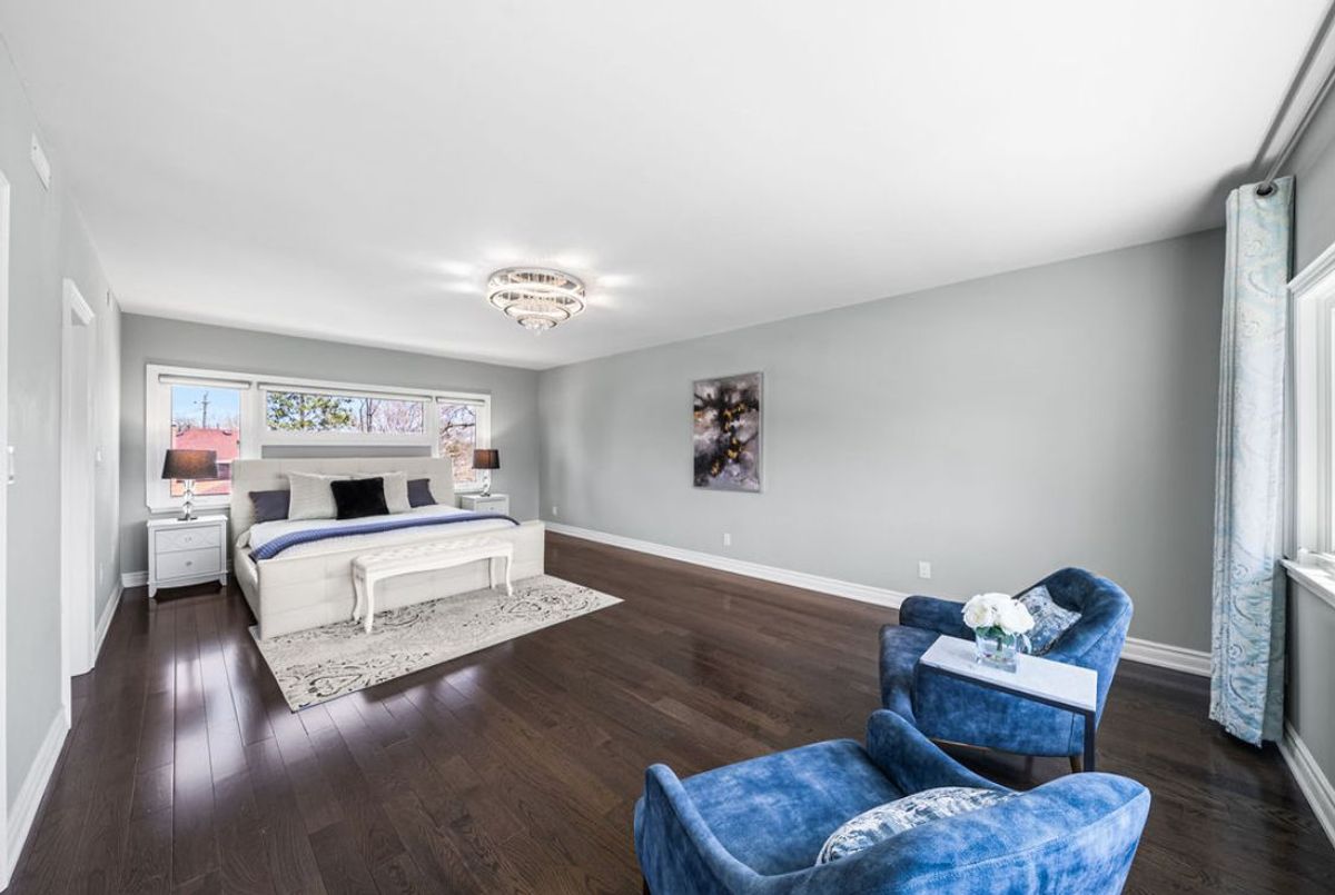 6 Oldborough Circle Toronto 6 Oldborough Circle Toronto