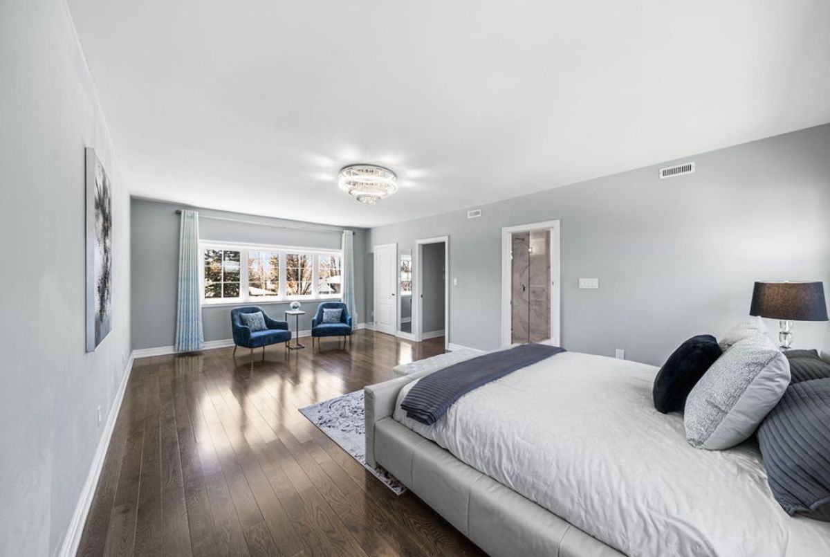 6 Oldborough Circle Toronto 6 Oldborough Circle Toronto