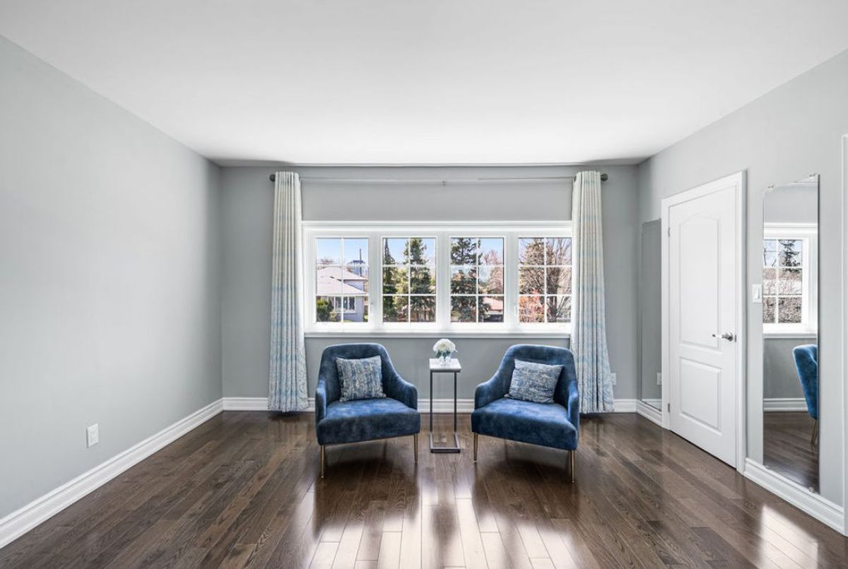 6 Oldborough Circle Toronto 6 Oldborough Circle Toronto