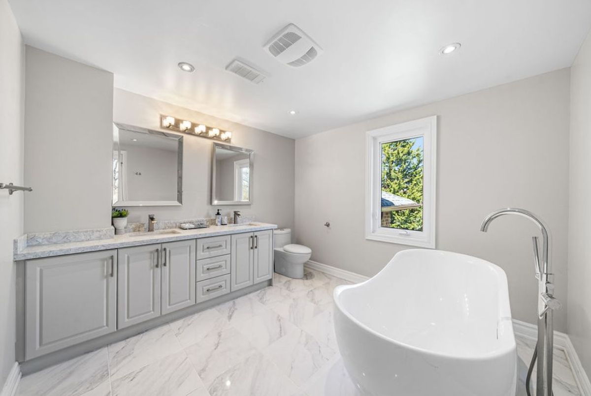 6 Oldborough Circle Toronto 6 Oldborough Circle Toronto