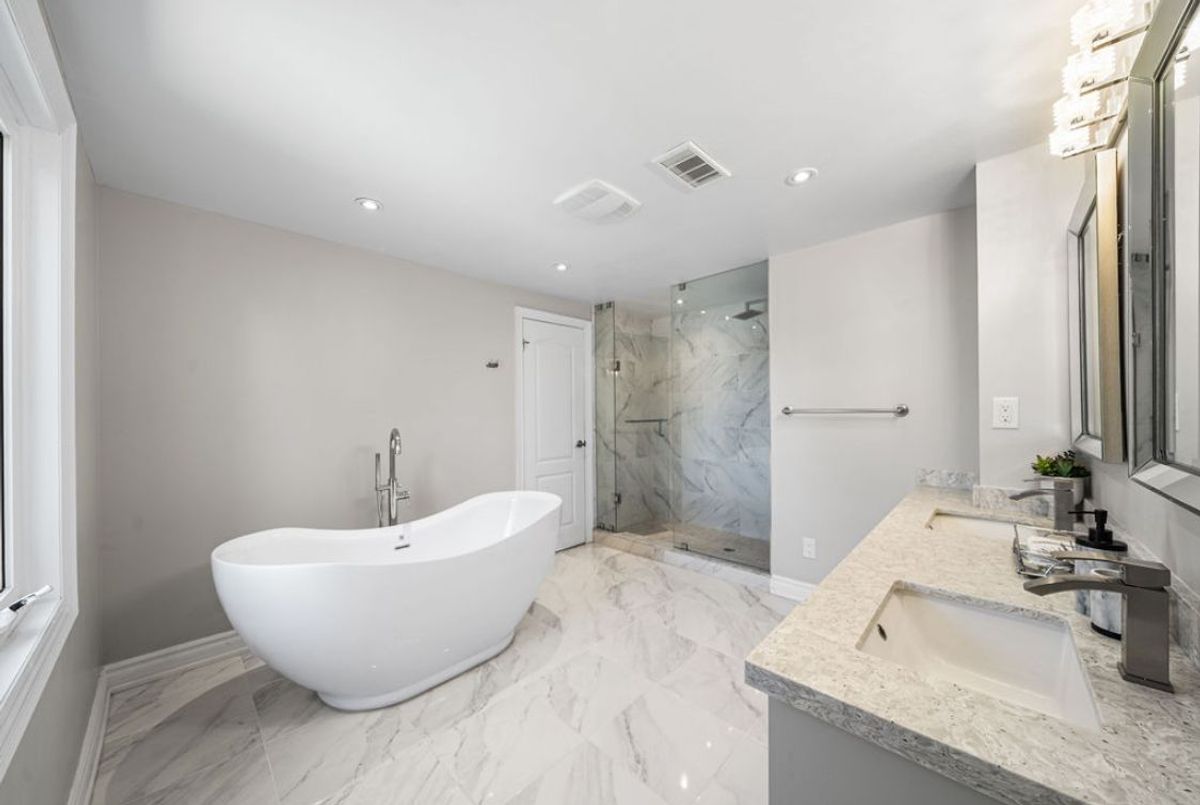 6 Oldborough Circle Toronto 6 Oldborough Circle Toronto