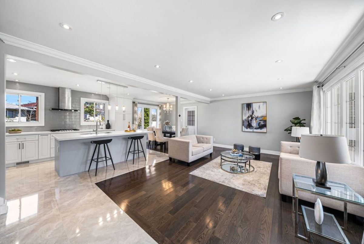 6 Oldborough Circle Toronto 6 Oldborough Circle Toronto