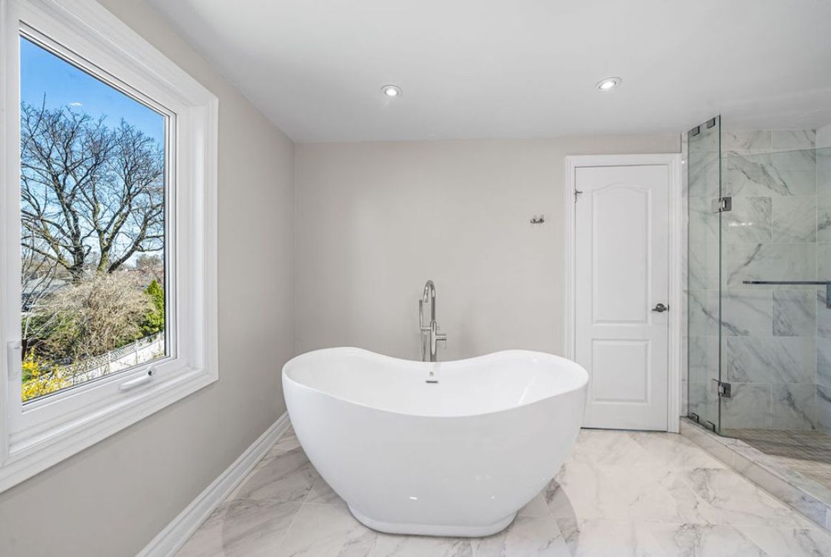 6 Oldborough Circle Toronto 6 Oldborough Circle Toronto