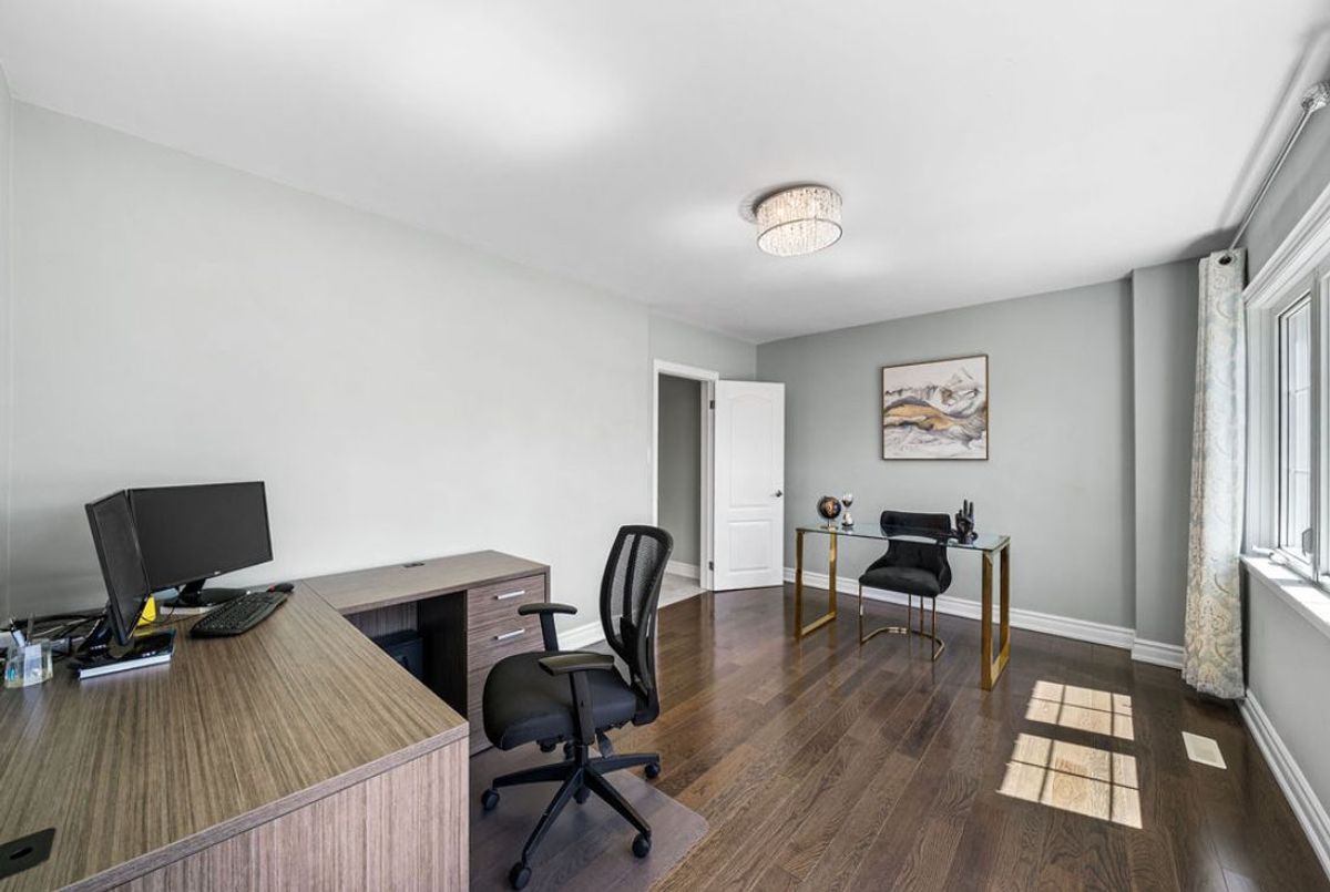 6 Oldborough Circle Toronto 6 Oldborough Circle Toronto