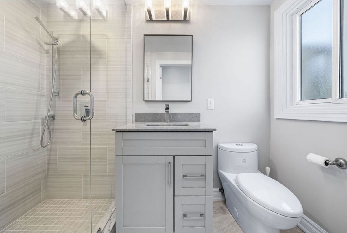 6 Oldborough Circle Toronto 6 Oldborough Circle Toronto