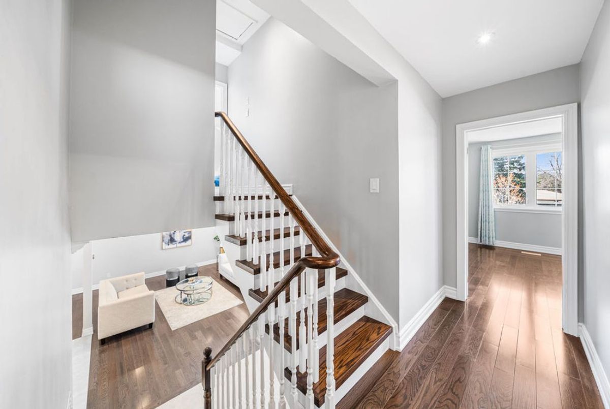 6 Oldborough Circle Toronto 6 Oldborough Circle Toronto