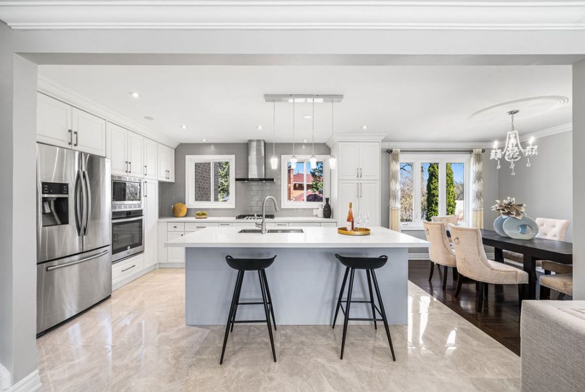 6 Oldborough Circle Toronto 6 Oldborough Circle Toronto