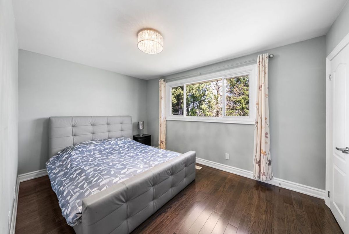 6 Oldborough Circle Toronto 6 Oldborough Circle Toronto