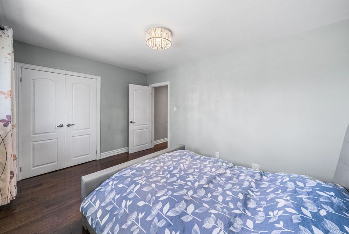 6 Oldborough Circle Toronto 6 Oldborough Circle Toronto