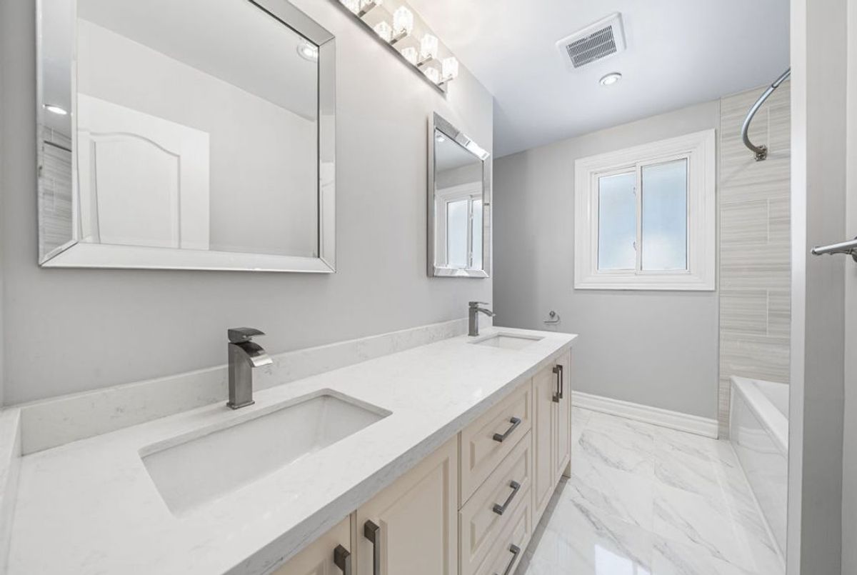 6 Oldborough Circle Toronto 6 Oldborough Circle Toronto