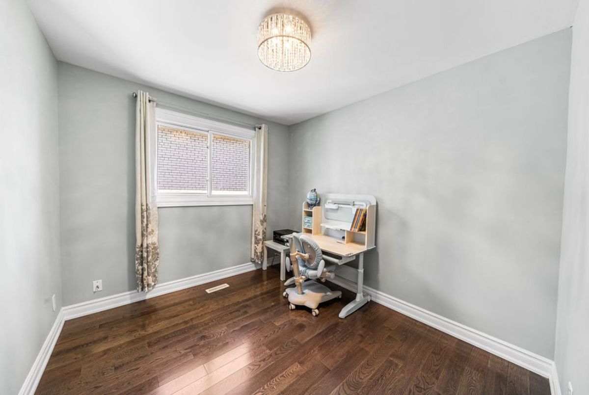 6 Oldborough Circle Toronto 6 Oldborough Circle Toronto