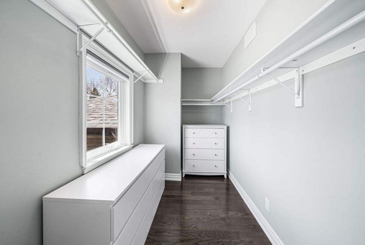 6 Oldborough Circle Toronto 6 Oldborough Circle Toronto