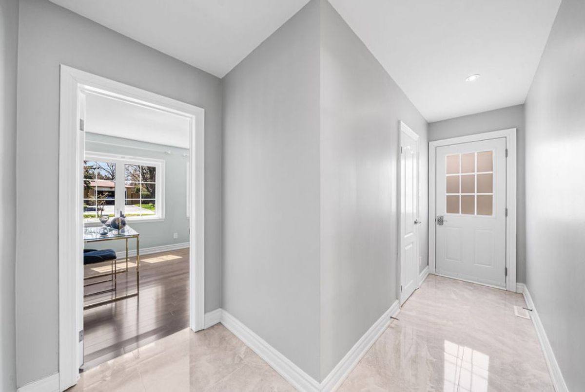 6 Oldborough Circle Toronto 6 Oldborough Circle Toronto