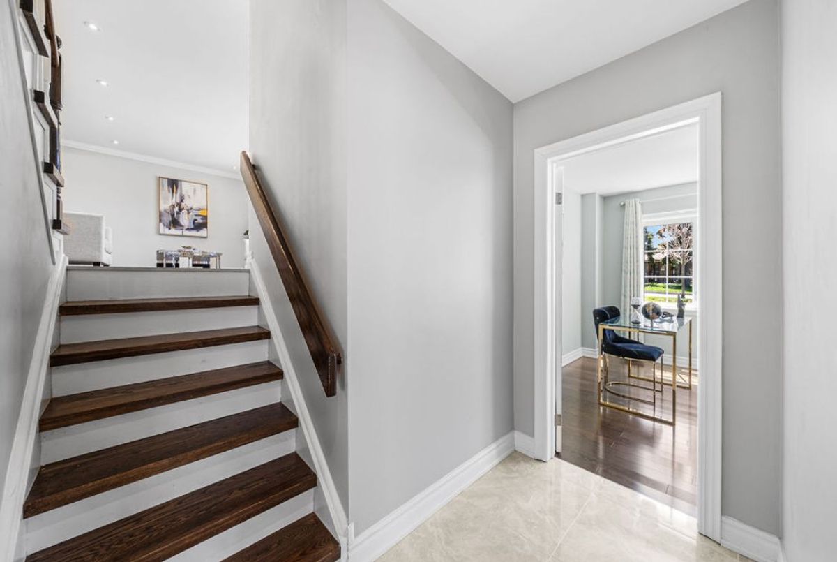 6 Oldborough Circle Toronto 6 Oldborough Circle Toronto