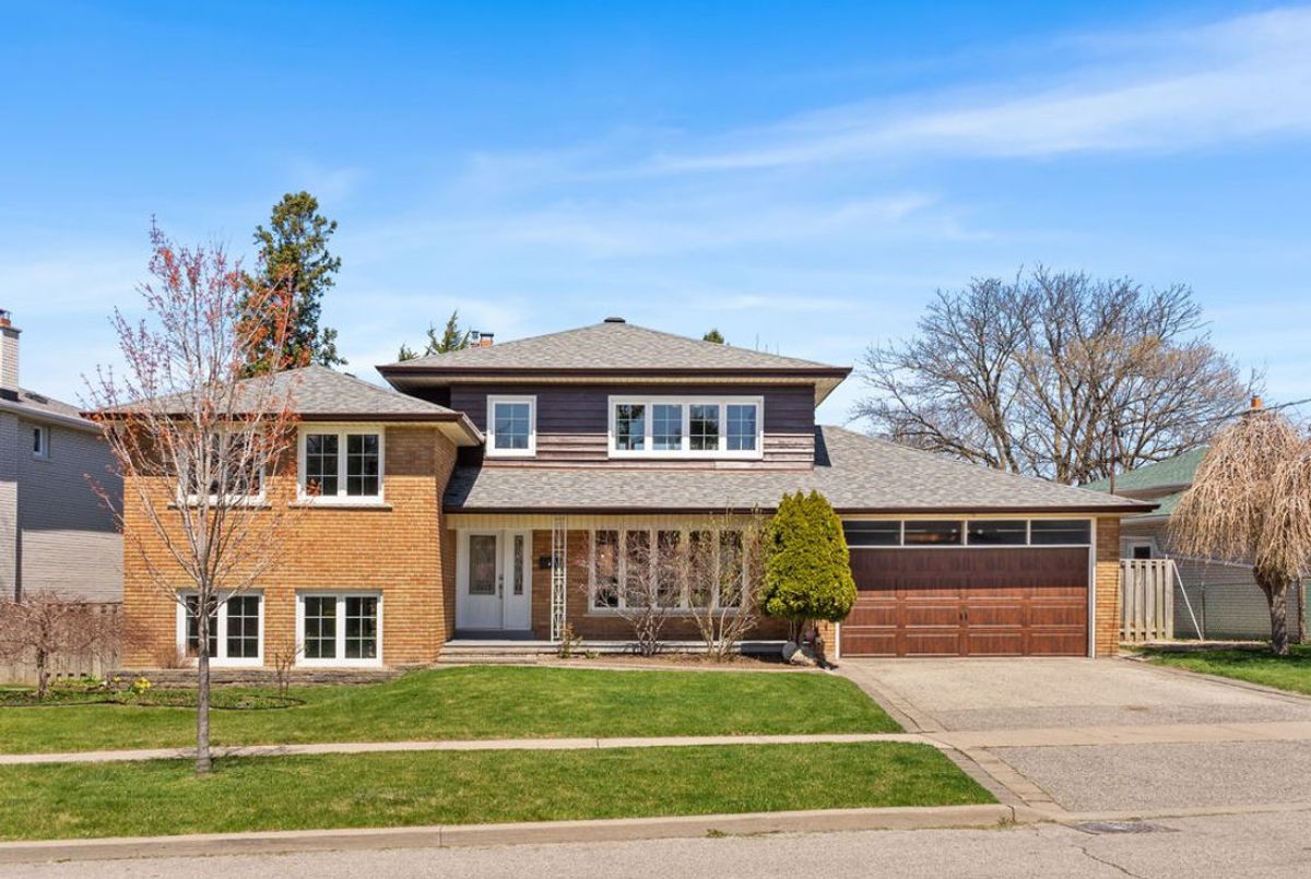 6 Oldborough Circle Toronto 6 Oldborough Circle Toronto