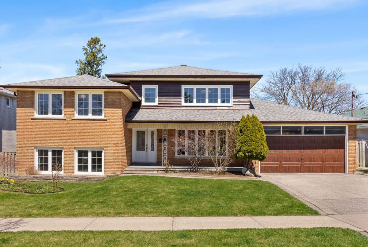 6 Oldborough Circle Toronto 6 Oldborough Circle Toronto