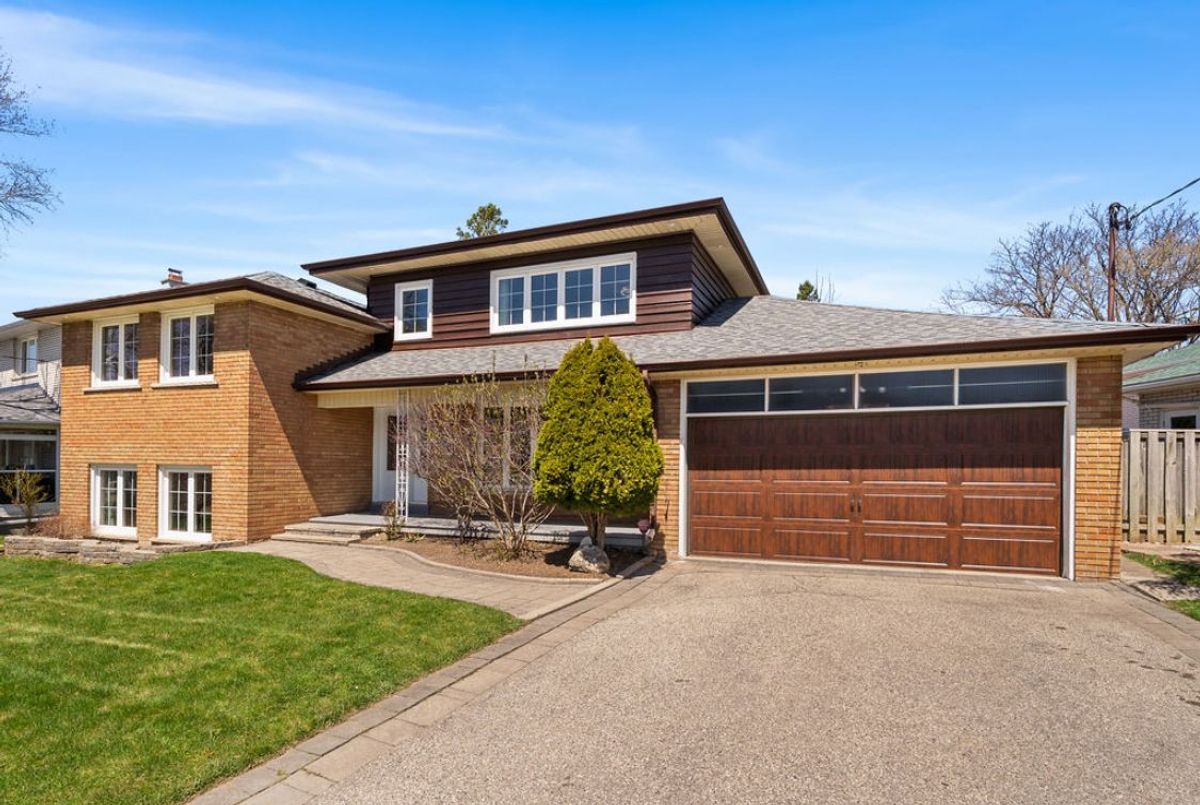 6 Oldborough Circle Toronto 6 Oldborough Circle Toronto