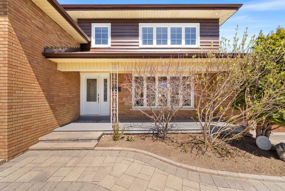 6 Oldborough Circle Toronto 6 Oldborough Circle Toronto