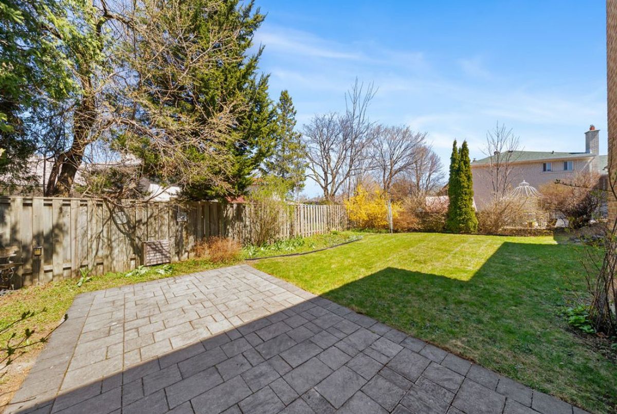 6 Oldborough Circle Toronto 6 Oldborough Circle Toronto