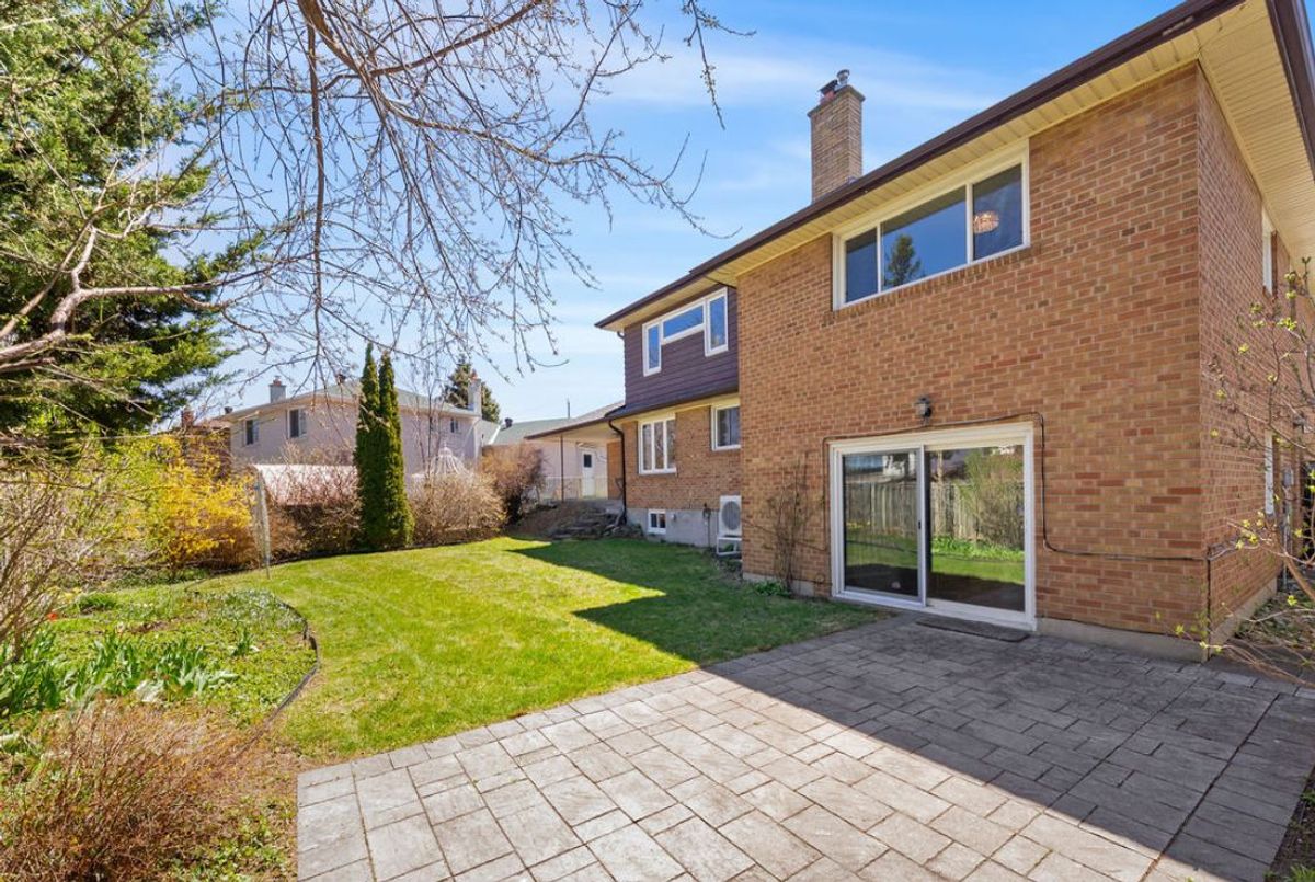 6 Oldborough Circle Toronto 6 Oldborough Circle Toronto