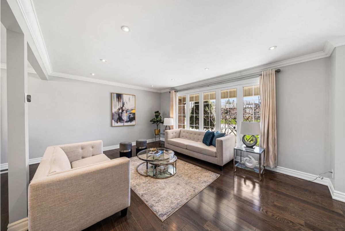 6 Oldborough Circle Toronto 6 Oldborough Circle Toronto