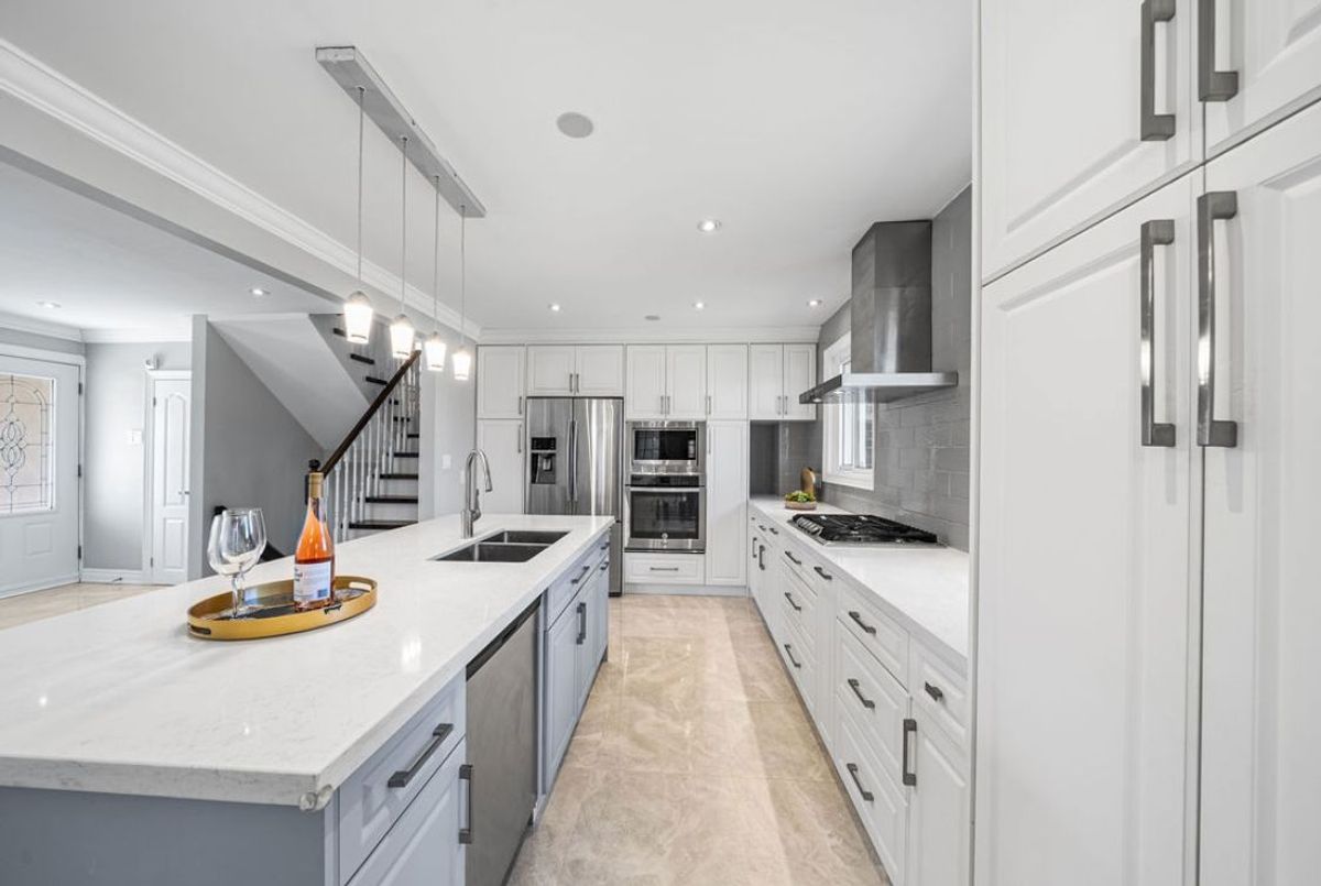 6 Oldborough Circle Toronto 6 Oldborough Circle Toronto